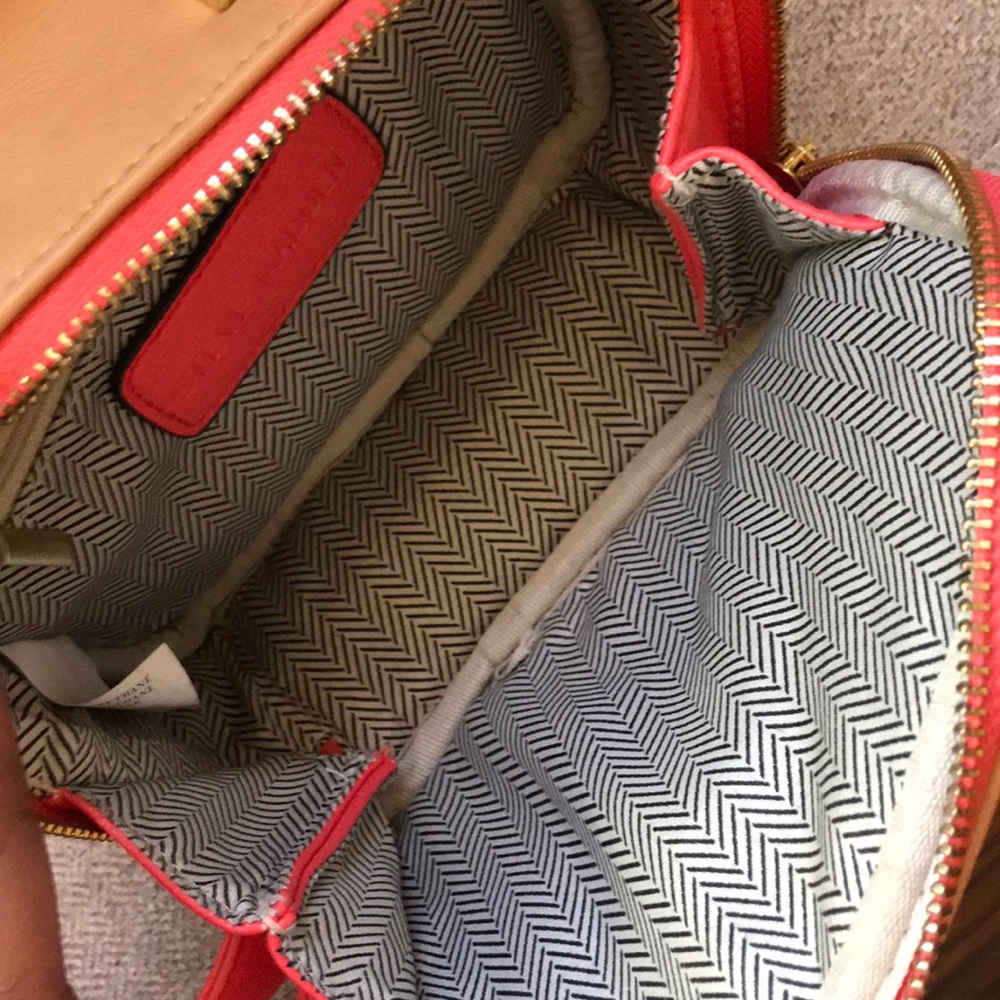 Steven Madden Purse - Picture 4 of 7